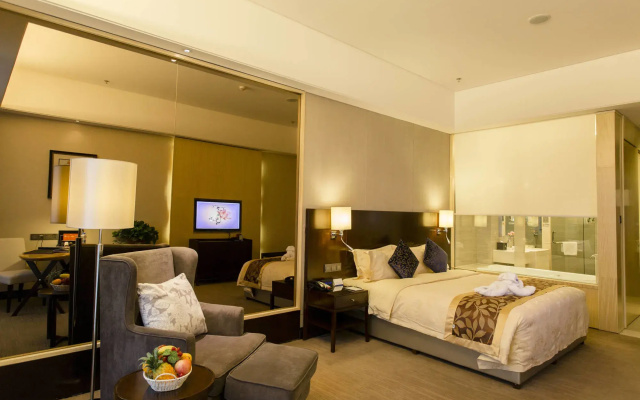 ZTE Hotel Xi'an