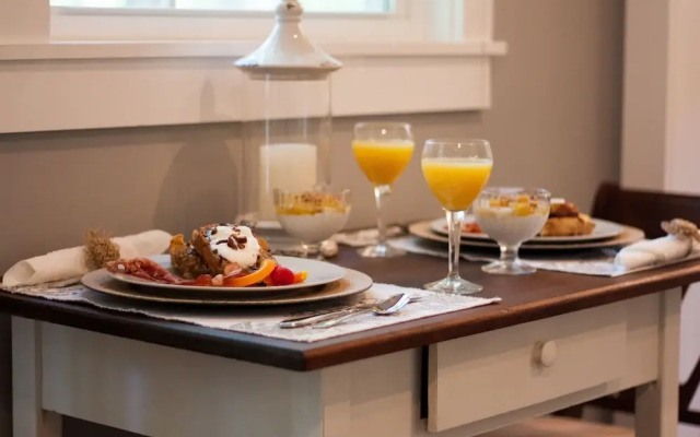 Airwell Bed and Breakfast