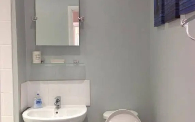 Abbey Guest House