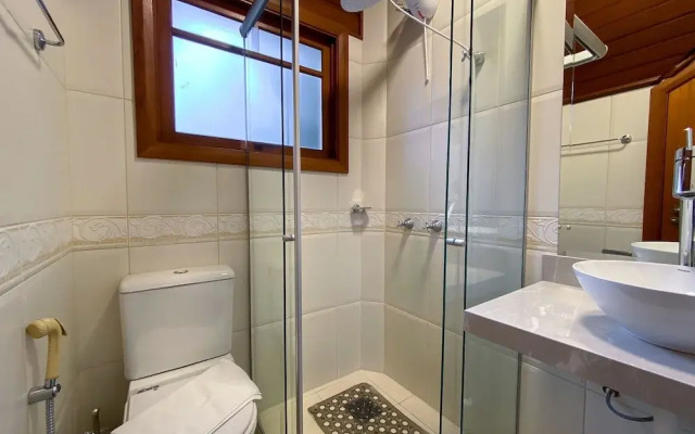 LOCAR-IN GRAMADO- Residencial Orquideas