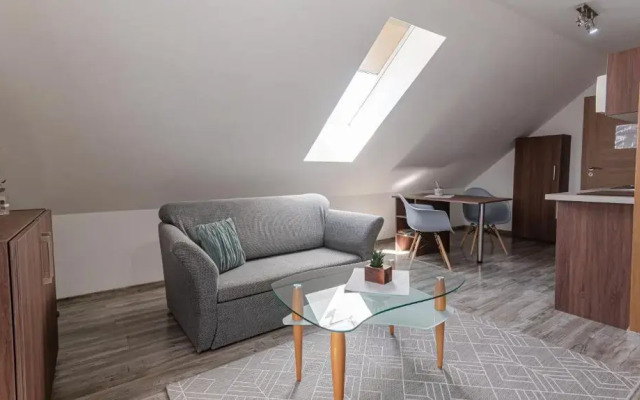 Apartman Valnela