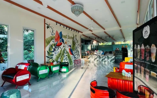 Somrudee Resort
