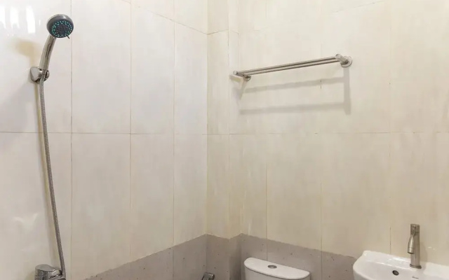 INNCA Ipnoss Coliving Semarang