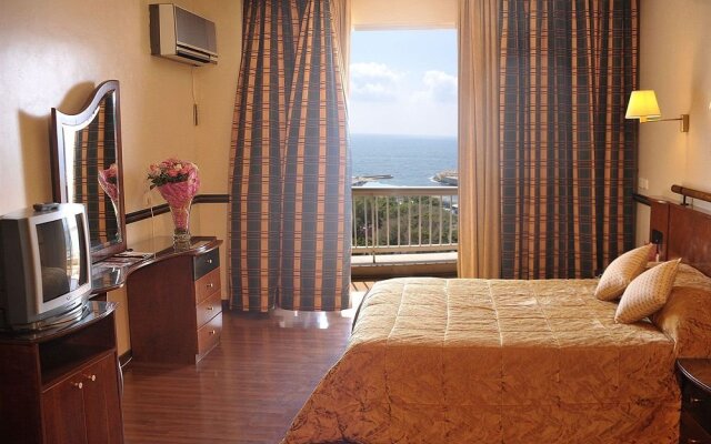 Hotel Mediterranée