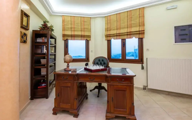 Villa Seragio - With 60m Private Pool