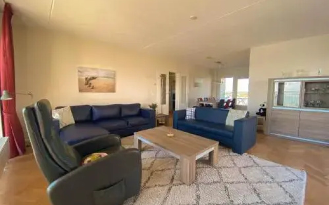 Vakantieappartement naast de gezellige jachthaven van Breskens - Port Scaldis 21-072