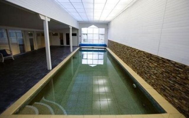 Stonelea Country Estate