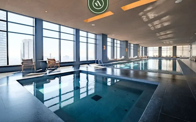 Be Grand Reforma 2705