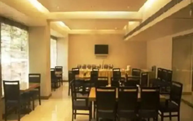 The Legend Hotel