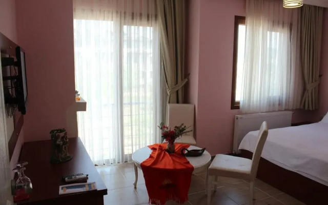 Tramonto Hotel - Adults Only