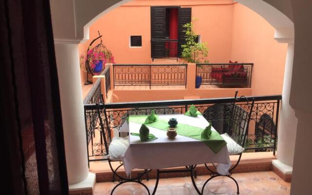 Riad Dar Lilas