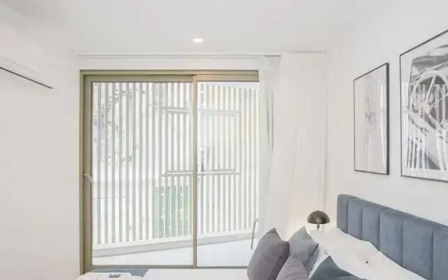 NAX Apartment D by Liiiving