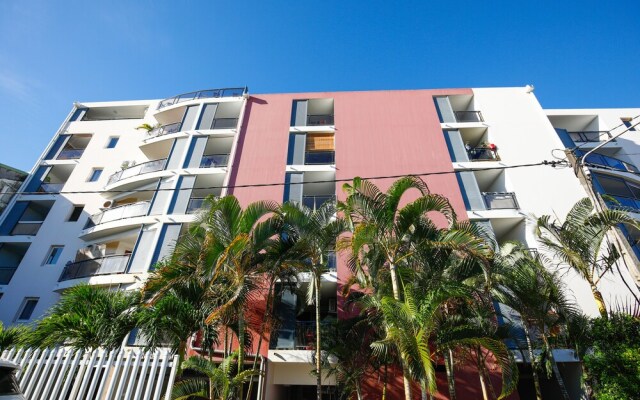 Zourite Factory - Apt design & calme
