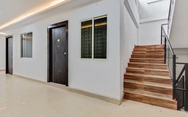 OYO Flagship 46682 New Andra House