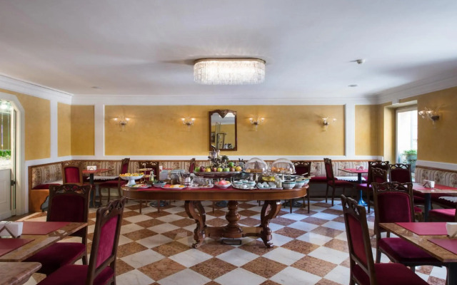Art Hotel Orologio