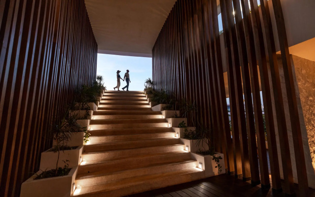 Secrets Tulum Resort & Beach Club - Adults Only - All Inclusive