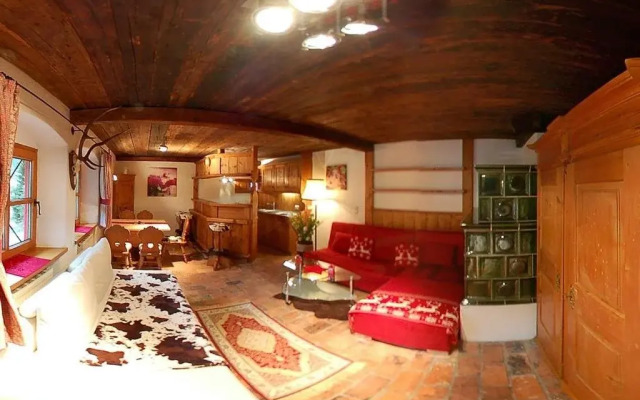 Designer-Chalets