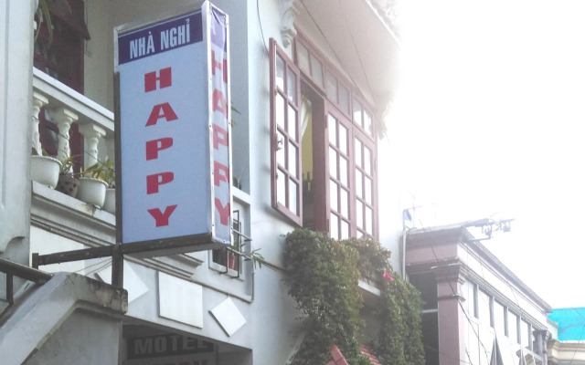 Dalat Happy Hostel