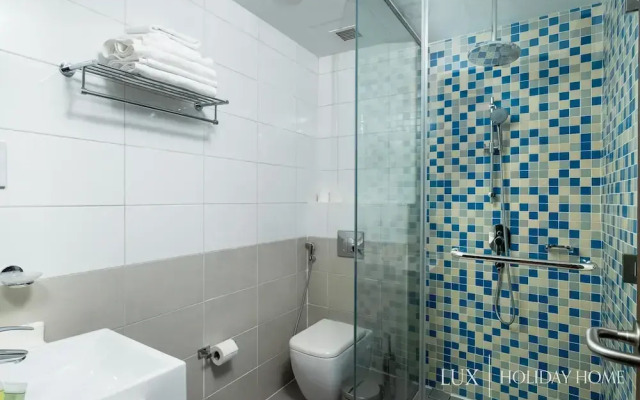 LUX Holiday Home - Azure Residence 5
