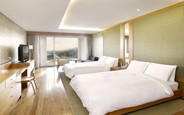Mercure Ambassador Jeju