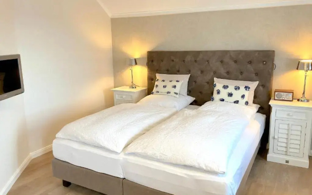 Apartements im Friesenhof