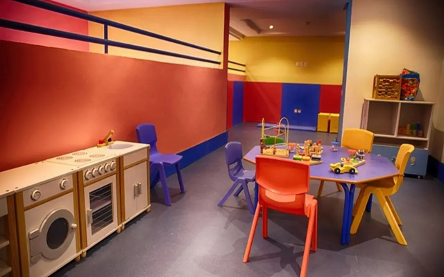 Wazo Hôtel