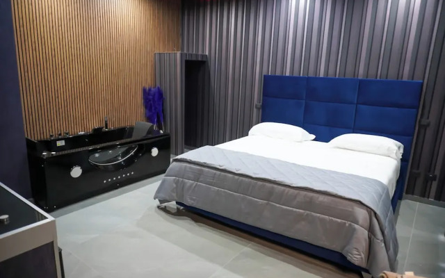 Hotel El Pamas