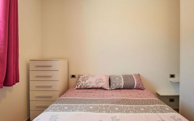 Apartment Panorama Porlezza