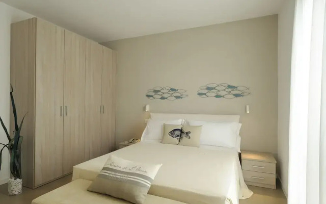 Residence San Marco Suites&Apartments Alassio