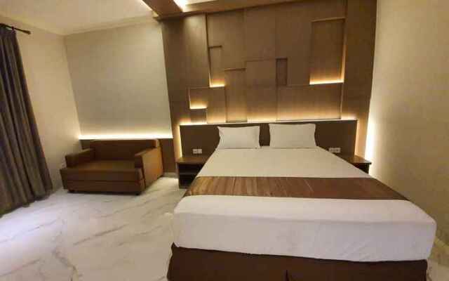 Gardena Hotel Indramayu