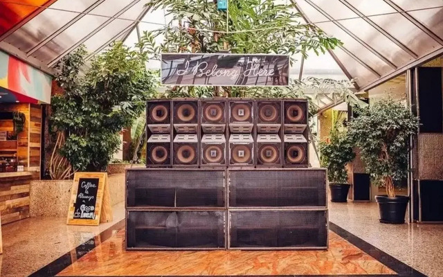 Ibiza Rocks Hotel - Adults Only