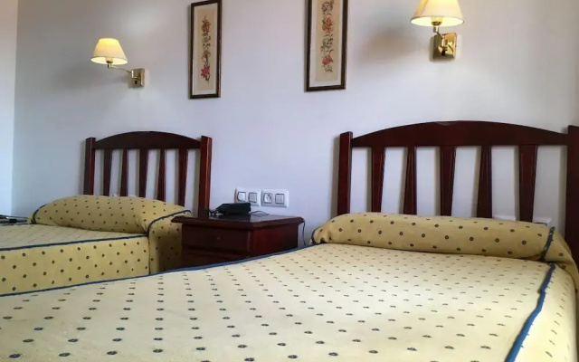 Hotel Atalayas Extremadura