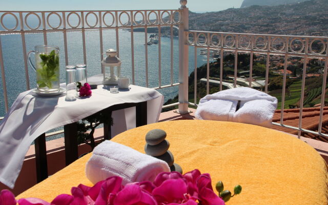 Hotel Ocean Gardens