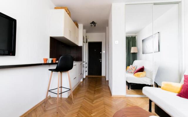 PiotrApartments V