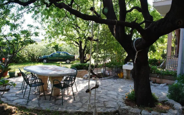 Apartments Natura Jurjević Makarska