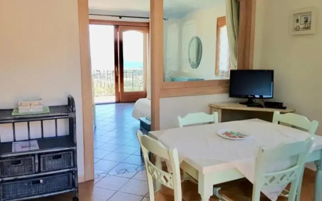Villa Luddui L1 sea View