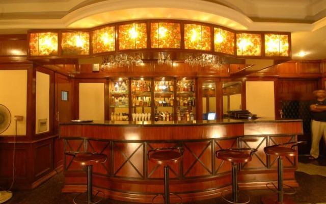 Hotel Chanakya