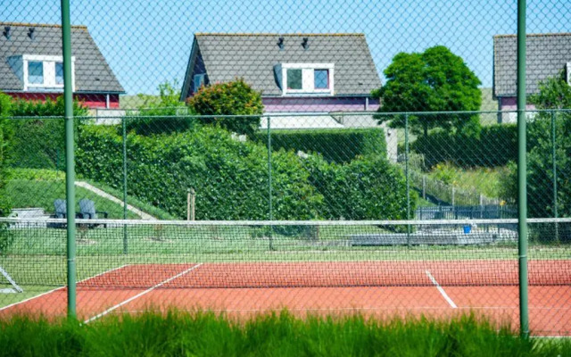 Grimaud 181 - Kustpark Village Scaldia