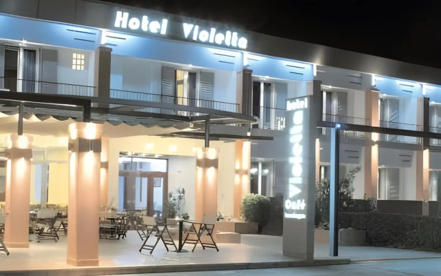 Violetta