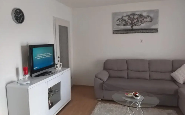 Apartment Zoran