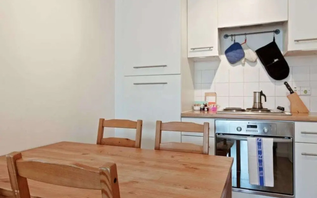 Spacious 2bdr Apt for 4p, Near Trendy Hackney