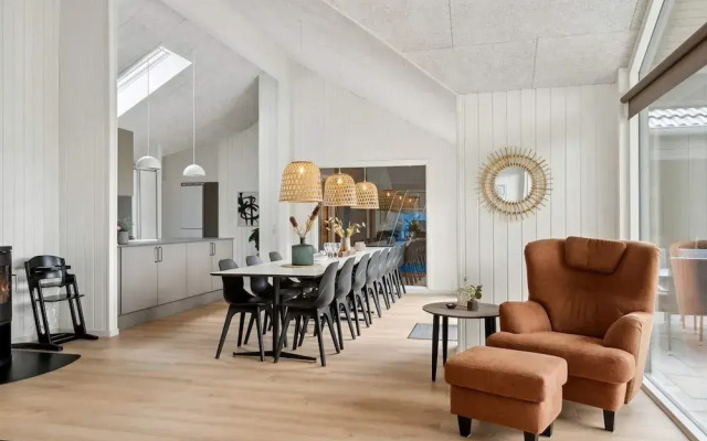 5 Star Holiday Home in Otterup