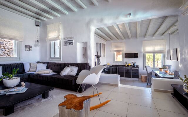 Beyond Beachfront Super Paradise Villa