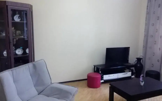 Apartament Roman