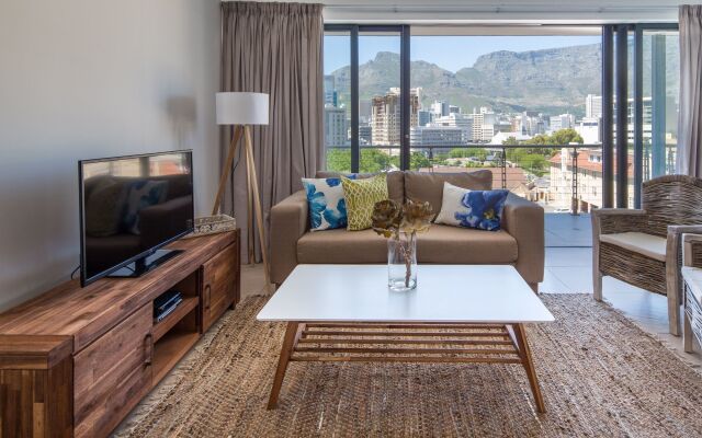 De Waterkant Luxury Apartments