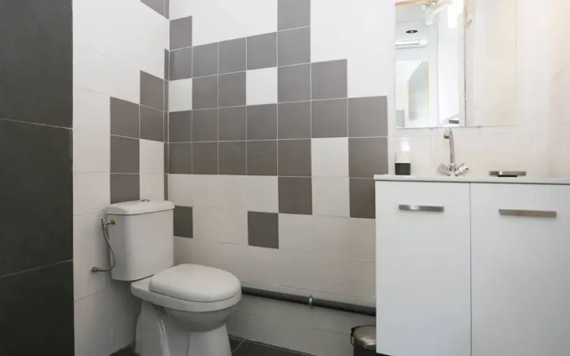 GregBnb - Le Saint Laurent- Toulon Ouest