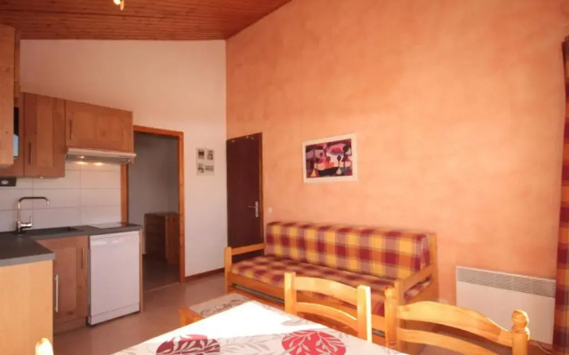 Appartement Hauteluce, 2 pièces, 5 personnes - FR-1-293-122