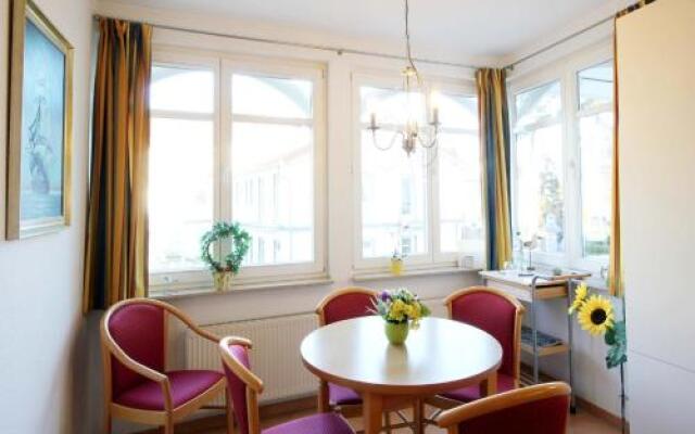 Deutsches Haus - [#113240]