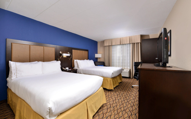 Holiday Inn Express Hunt Valley by IHG