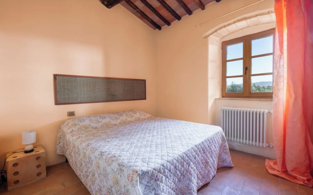 Le Fonti Apartments With Ac Near Siena